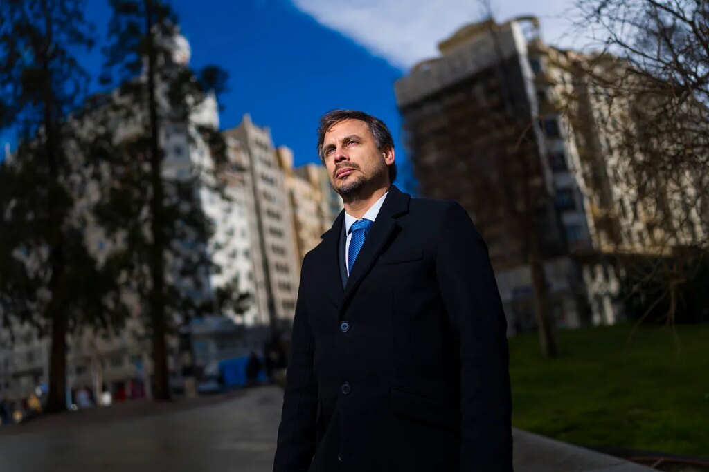 Miguel Ángel Martínez Meucci, politólogo venezolano: "Una transición sin el pueblo no es factible"