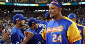 Miguel Cabrera asegura que apoya al chavismo porque sin pobreza no hay peloteros que vengan de abajo – El Chigüire Bipolar