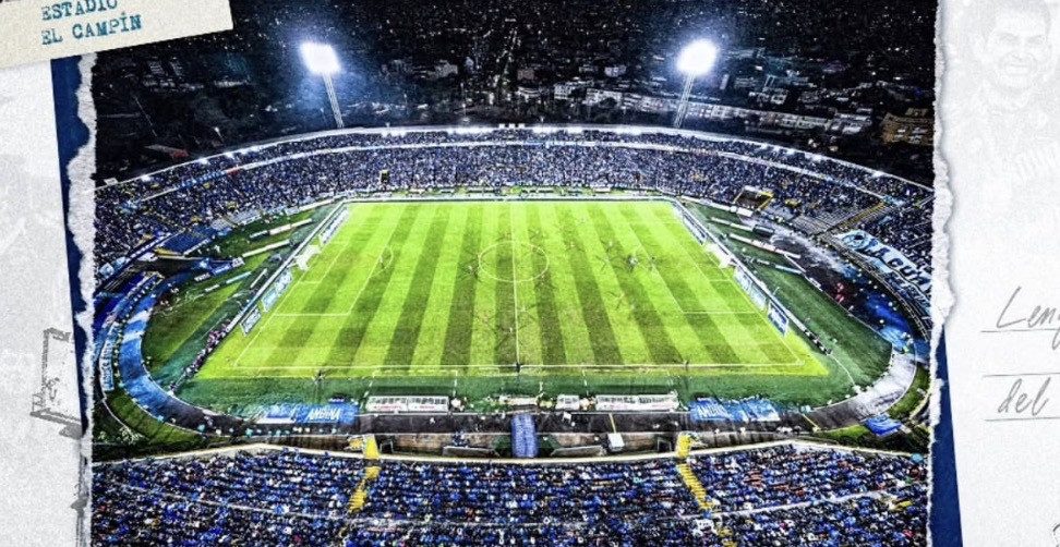 Millonarios quiere recuperarse después de un terrible 2025