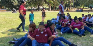 MinSalud desplegó jornada nacional de bienestar emocional y actividad física
