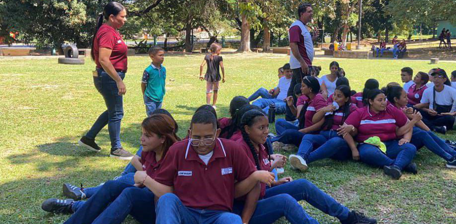 MinSalud desplegó jornada nacional de bienestar emocional y actividad física