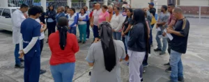 MinSalud realiza despliegue en las comunidades