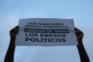 Ministerio Penitenciario aseguró que ha practicado 116 excarcelaciones