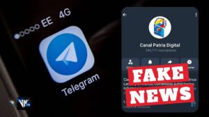 Ministerio de Comunicación e Información aclara que canal «Patria Digital» es fake y no pertenece al sistema MIPPCI – Correo del Orinoco