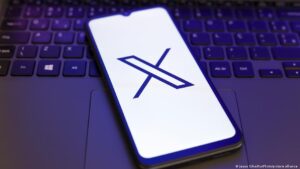 Ministerio de Defensa de Alemania se retira de X
