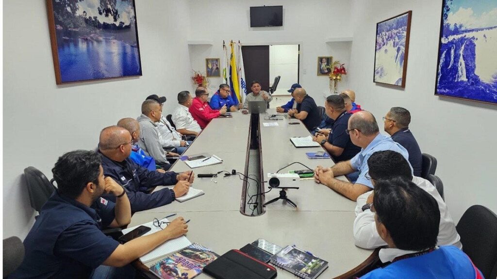 Ministerio de Energía Eléctrica busca potenciar servicio eléctrico