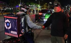 Ministro Cabello: Venezuela se encuentra en plena tranquilidad