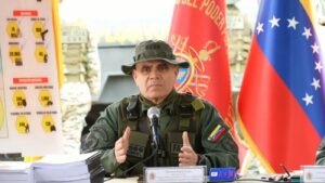 Ministro Padrino anuncia que 47 militares murieron en ataque