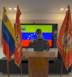 Ministro Padrino llama a los venezolanos “a mantener la unidad”