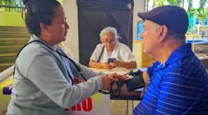 Misión Barrio Adentro garantiza atención médica integral