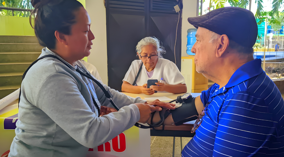 Misión Barrio Adentro garantiza atención médica integral