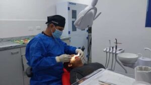 Misión Sonrisa atiende 300 pacientes semanales