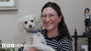 Mónica Astorga, la argentina que se volvió reconocida por ser «la monja de las trans» (y se vio forzada a abandonar el hábito por ello)