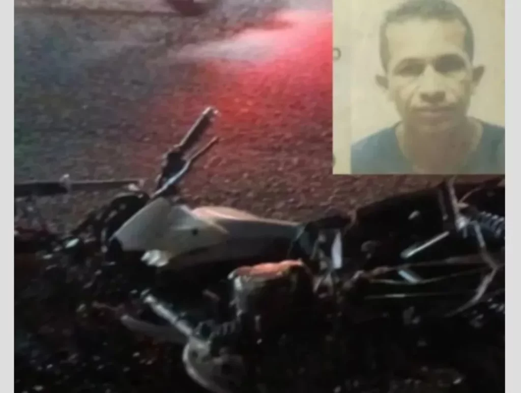 Motorizado falleció tras colisionar contra un Spark en Los Guayos