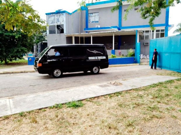 Motorizado murió arrollado por un camión en la avenida Bolívar de Maracay