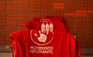 Movimiento estudiantil de la Ucab cuestionó el rol del Arzobispado de Caracas en caso de Rafael Tudares