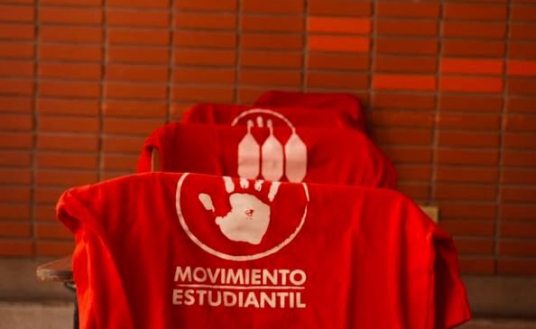 Movimiento estudiantil de la Ucab cuestionó el rol del Arzobispado de Caracas en caso de Rafael Tudares