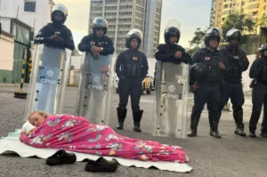 zona 7 presos politicos