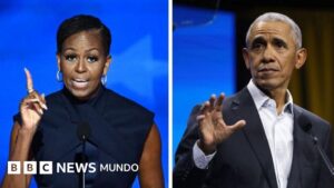 «Muchos de nuestros valores como nación están siendo atacados»: la indignación de Barack y Michelle Obama por la muerte a tiros de Alex Pretti en Mineápolis