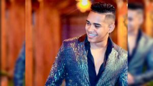 Muere Reymond Durán, vocalista del grupo Sin Fronteras