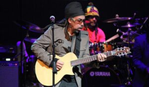 Muere a los 69 años Stephen «Cat» Coore, una de las grandes figuras del reggae en Jamaica