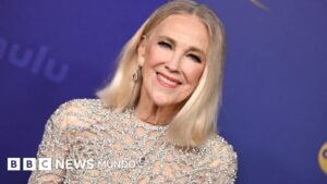 Muere a los 71 años Catherine O’Hara, la icónica actriz de «Mi pobre angelito» y «Beetlejuice»