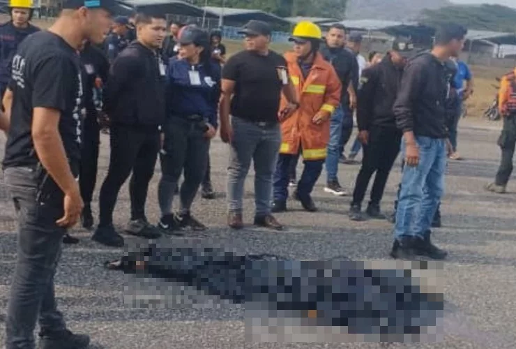 Muere adolescente tras ser impactado por una avioneta