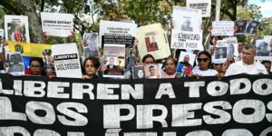 Muere el segundo preso político en menos de un mes bajo custodia del régimen chavista