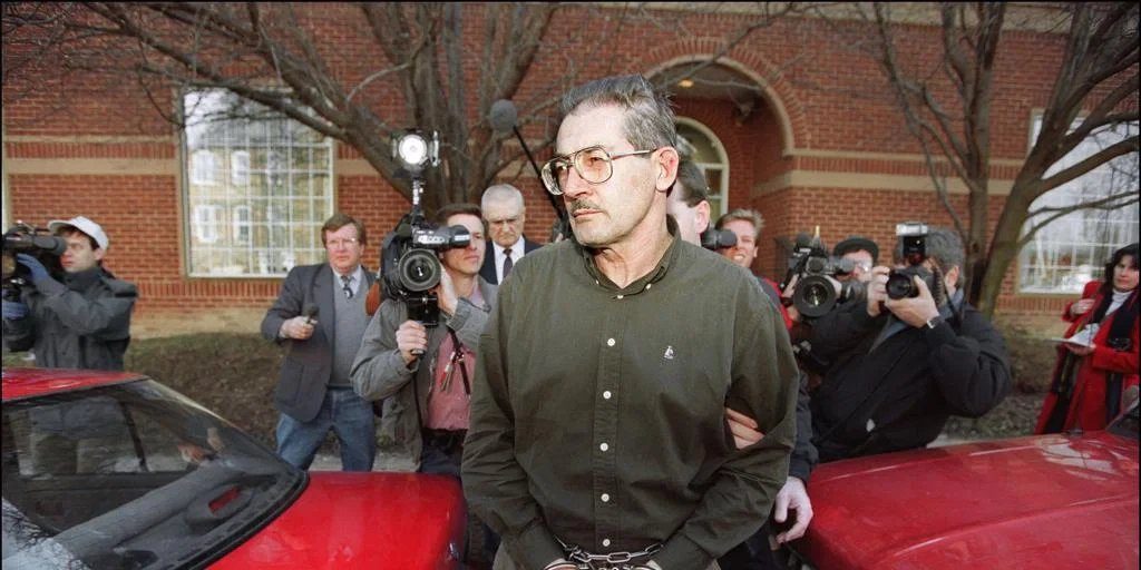 Muere en prisión Aldrich Ames, el agente de la CIA que trabajó como topo para Rusia durante 10 años sin levantar sospechas
