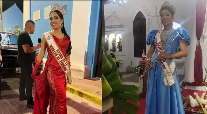Muere reina de La Vuelta al Terruño del municipio Miranda tras