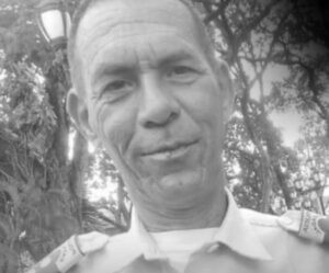 Muerte de Edison Torres eleva a 26 la cifra de presos políticos que fallecen bajo custodia del chavismo