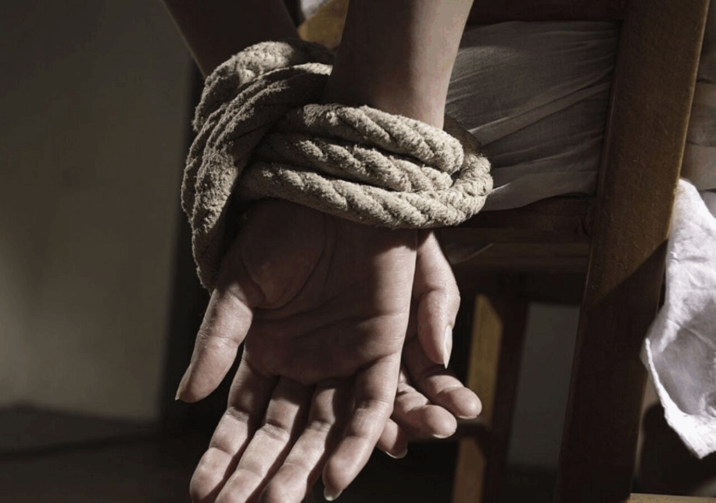 Mujer escapó tras 48 horas de cautiverio y abusos en Carabobo