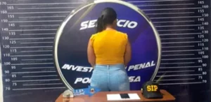 Mujer estafaba con dólares y “juegos susy”