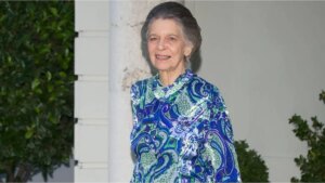 Murió la princesa Irene de Grecia, hermana de la reina Sofía