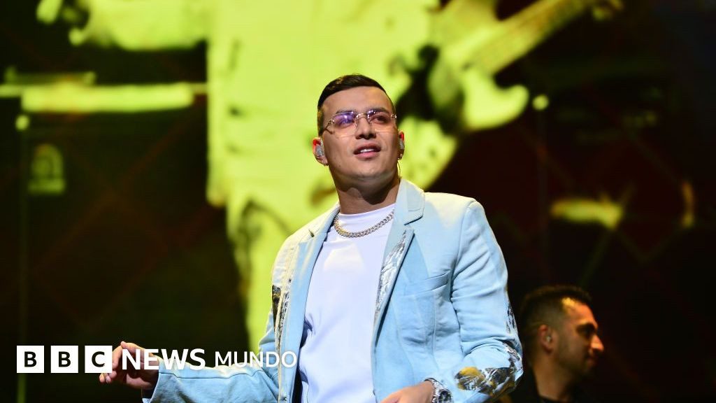 Músico colombiano Yeison Jímenez muere junto a sus acompañantes en un accidente de avioneta