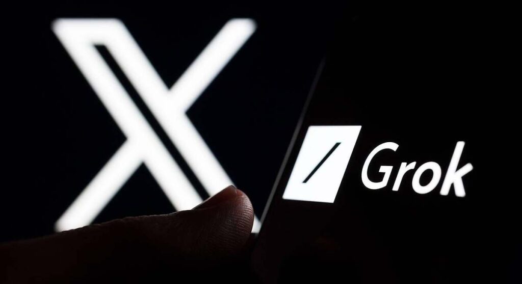 Musk anuncia que Grok, la IA de Twitter pasará a ser de código abierto tras la polémica de la generación de desnudos en la app