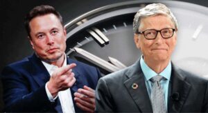 Musk y Gates están equivocados la IA nos va a hacer trabajar más