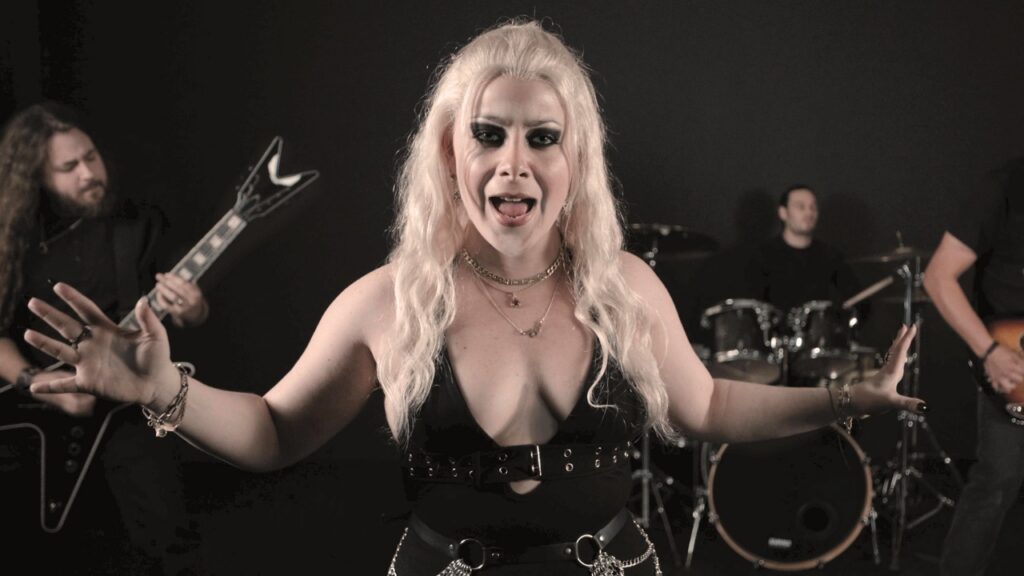 Mysthaven, la banda de metal sinfónico venezolano, celebra la receptividad de su video musical “The Unseen” - AlbertoNews