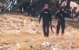 NBC News: Testigos describieron una misteriosa explosión en el noroeste de Venezuela