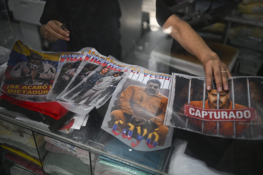 Nadie "va a salir corriendo" a casa: La diáspora venezolana espera un cambio real