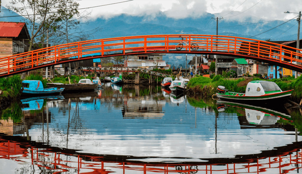 Nariño impulsa el turismo rural como motor de desarrollo comunitario