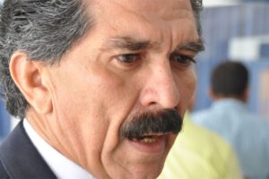 Narváez exige Amnistía General para lograr la paz