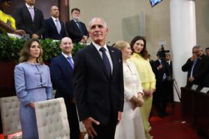 Nasry ‘Tito’ Asfura asume como nuevo presidente de Honduras: “Estoy aquí para servirles a ustedes y al país” – AlbertoNews