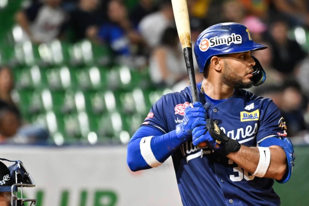 Navegantes iniciaron con buen pie la semana al derrotar a Cardenales