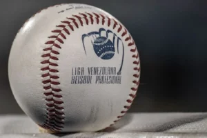 Navegantes y Caribes jugarán la Gran Final de la LVBP