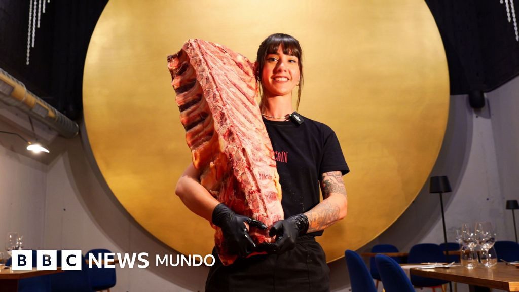 "Neorrurales": los jóvenes españoles que han abandonado las grandes ciudades para asentarse en el campo escapando de los altos precios de la vivienda