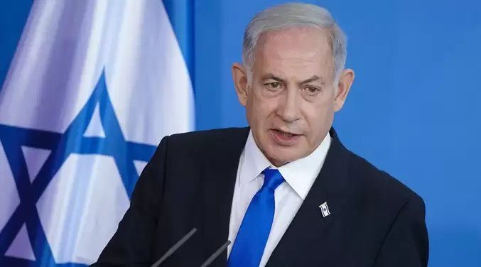 Netanyahu acepta estar en Junta de Paz de Trump para Gaza