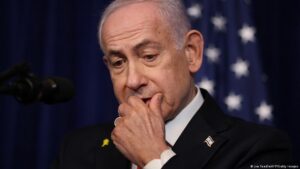 Netanyahu acepta invitación a Junta de Paz de Trump