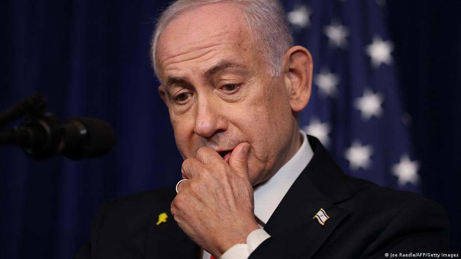 Netanyahu acepta invitación a Junta de Paz de Trump