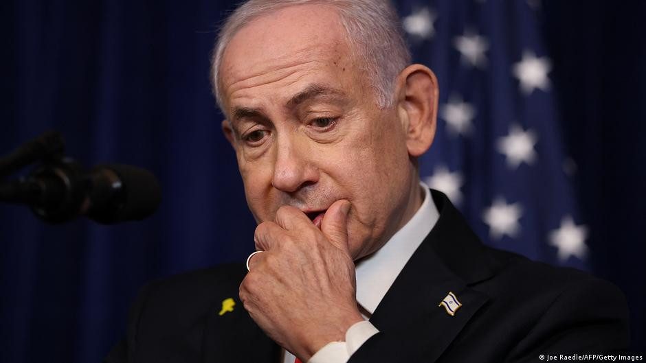 Netanyahu espera que Irán se libre pronto de la "tiranía" – DW – 11/01/2026